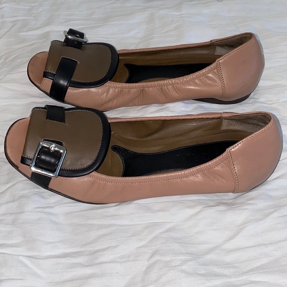 Marni ballerina flats - Picture 6 of 15